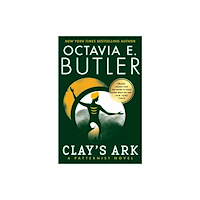 Not Stated Clay's Ark (häftad, eng)