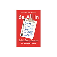 Not Stated Be All In (häftad, eng)