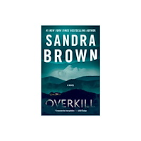 Not Stated Overkill (häftad, eng)