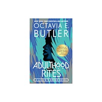 Not Stated Adulthood Rites (häftad, eng)