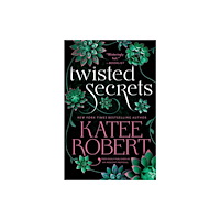 Not Stated Twisted Secrets (previously published as Indecent Proposal) (häftad, eng)