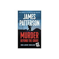 Not Stated Murder Beyond the Grave (häftad, eng)