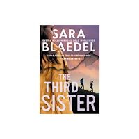 Not Stated The Third Sister (häftad, eng)