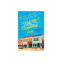 Not Stated Lost Souls at the Neptune Inn (häftad, eng)