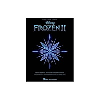 OMNIBUS PRESS SHEET MUSIC FROZEN II PVG (häftad, eng)