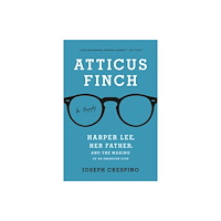 Not Stated Atticus Finch (häftad, eng)