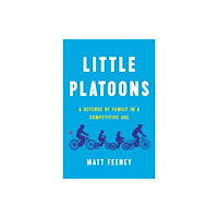 Not Stated Little Platoons (häftad, eng)