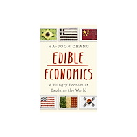 Not Stated Edible Economics : A Hungry Economist Explains the World (häftad, eng)