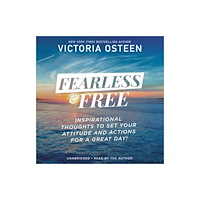 Not Stated Fearless and Free (häftad, eng)