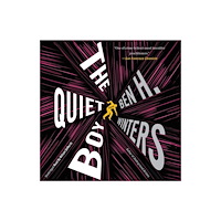 Not Stated The Quiet Boy (häftad, eng)