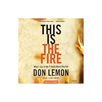 Not Stated This Is the Fire (häftad, eng)