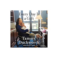 Not Stated Every Day Is a Gift (häftad, eng)