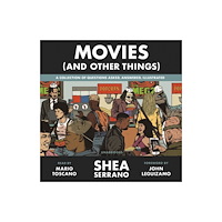 Not Stated Movies (And Other Things) (häftad, eng)