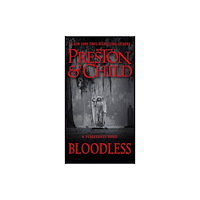 Not Stated Bloodless (häftad, eng)