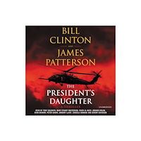 Not Stated The President's Daughter : A Thriller (häftad, eng)