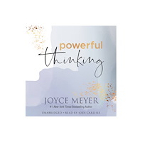 Not Stated Powerful Thinking (häftad, eng)