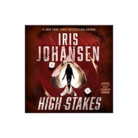 Not Stated High Stakes (häftad, eng)