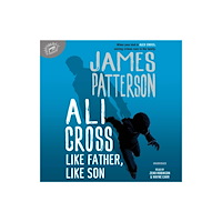 Not Stated Ali Cross: Like Father, Like Son (häftad, eng)