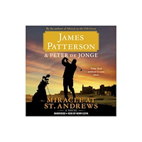 Not Stated Miracle at St. Andrews : A Novel (häftad, eng)