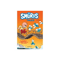 Papercutz The Smurfs Tales Vol. 1 (häftad, eng)