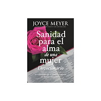 Not Stated Devocionario sanidad para el alma de una mujer : 90 inspiraciones que le ayudan a superar sus heridas emocionales (häfta...