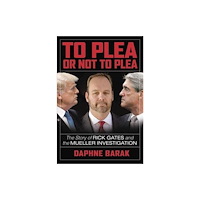 Not Stated To Plea or Not to Plea (häftad, eng)