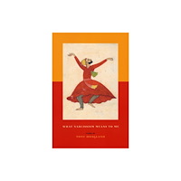 Graywolf Press,U.S. What Narcissism Means to ME (häftad, eng)