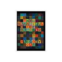 Copper Canyon Press,U.S. How Beautiful the Beloved (häftad, eng)