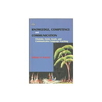 Black Rose Books Knowledge, Competence and Communication (häftad, eng)