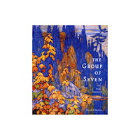 Firefly Books Ltd The Group of Seven and Tom Thomson (häftad, eng)