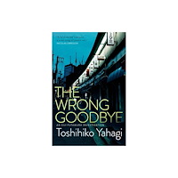 Quercus Publishing The Wrong Goodbye (häftad, eng)