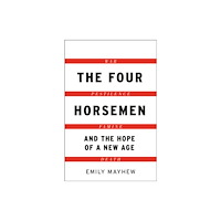 Not Stated Four Horsemen (häftad, eng)
