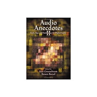 Taylor & francis inc Audio Anecdotes II (inbunden, eng)