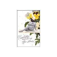 Not Stated Violeta among the Stars (häftad, eng)