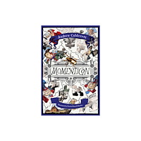 Not Stated Momenticon (häftad, eng)