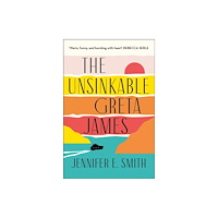 Quercus Publishing The Unsinkable Greta James (häftad, eng)