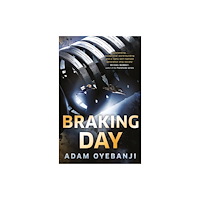 Quercus Publishing Braking Day (häftad, eng)