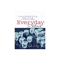 Taylor & francis inc Everyday Editing (häftad, eng)