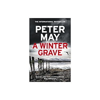 Not Stated A Winter Grave : a chilling new mystery set in the Scottish highlands (häftad, eng)