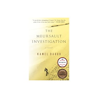 Not Stated The Meursault Investigation (häftad, eng)