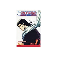 Viz Media, Subs. of Shogakukan Inc Bleach, Vol. 7 (häftad, eng)