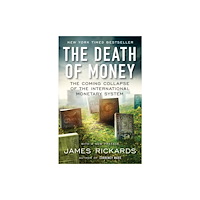 Not Stated The Death of Money (häftad, eng)