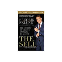 Penguin Publishing Group Sell (häftad, eng)