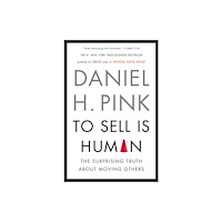 Not Stated To Sell Is Human (häftad, eng)