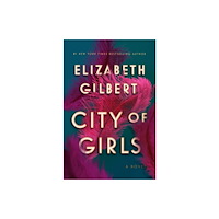 Not Stated City of Girls (häftad, eng)