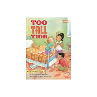 Not Stated Too-Tall Tina (häftad, eng)