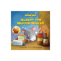 Not Stated Albert the Muffin-Maker (häftad, eng)