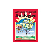 Prufrock Press Advancing Through Analogies (häftad, eng)