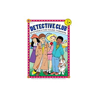 Prufrock Press Detective Club (häftad, eng)