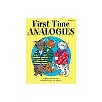 Prufrock Press First Time Analogies (häftad, eng)